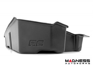 Toyota Tundra Under Seat Storage - Double Cab